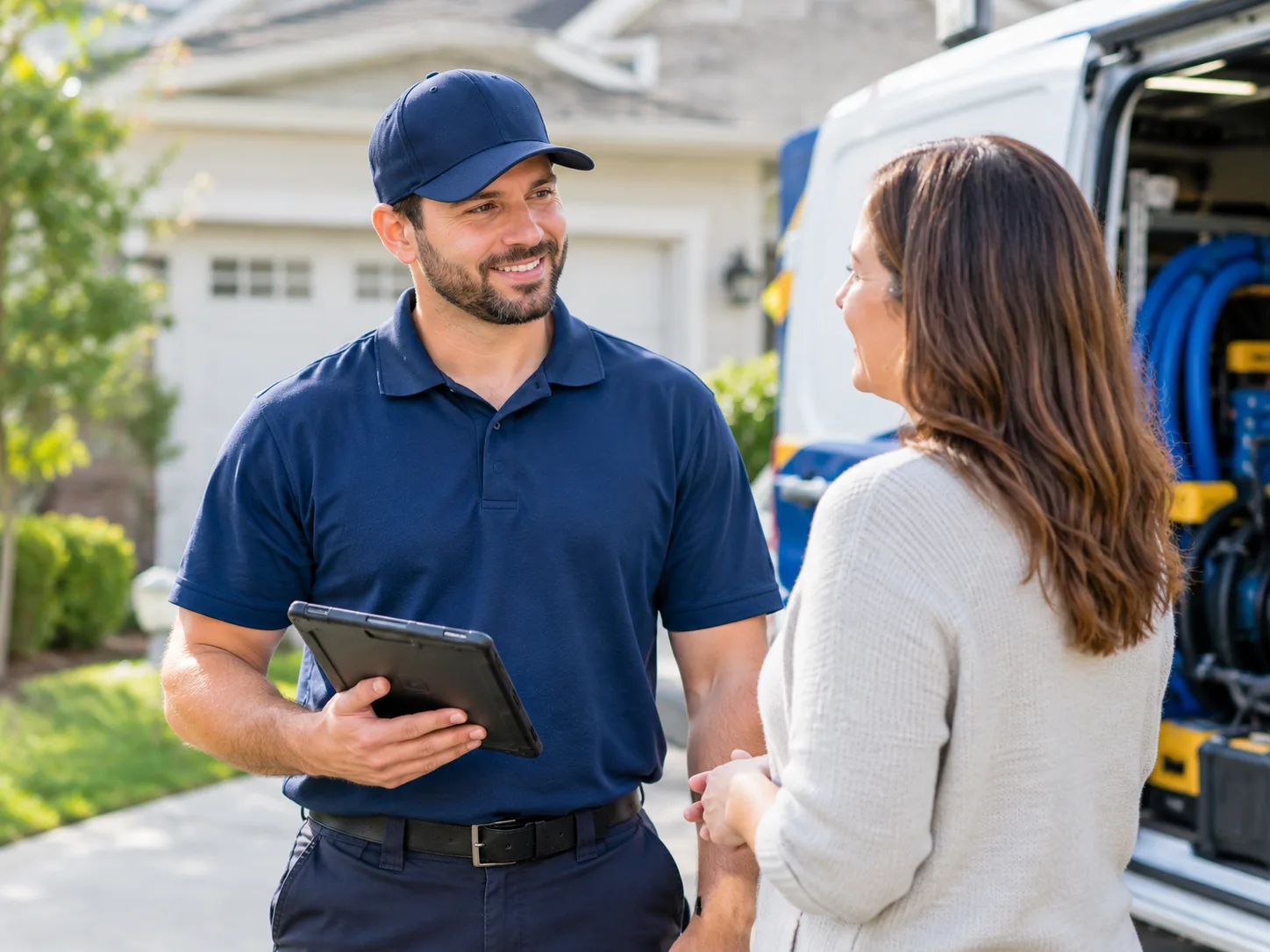 Sewage Backup Cleanup Bairdford, PA FAQs